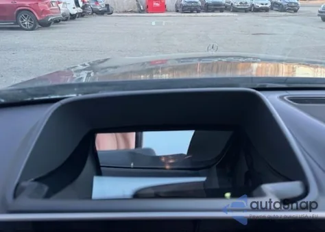 2022 Mercedes-Benz S 580 4Matic из США, поврежденный, VIN W1K6G7GB6NA074813